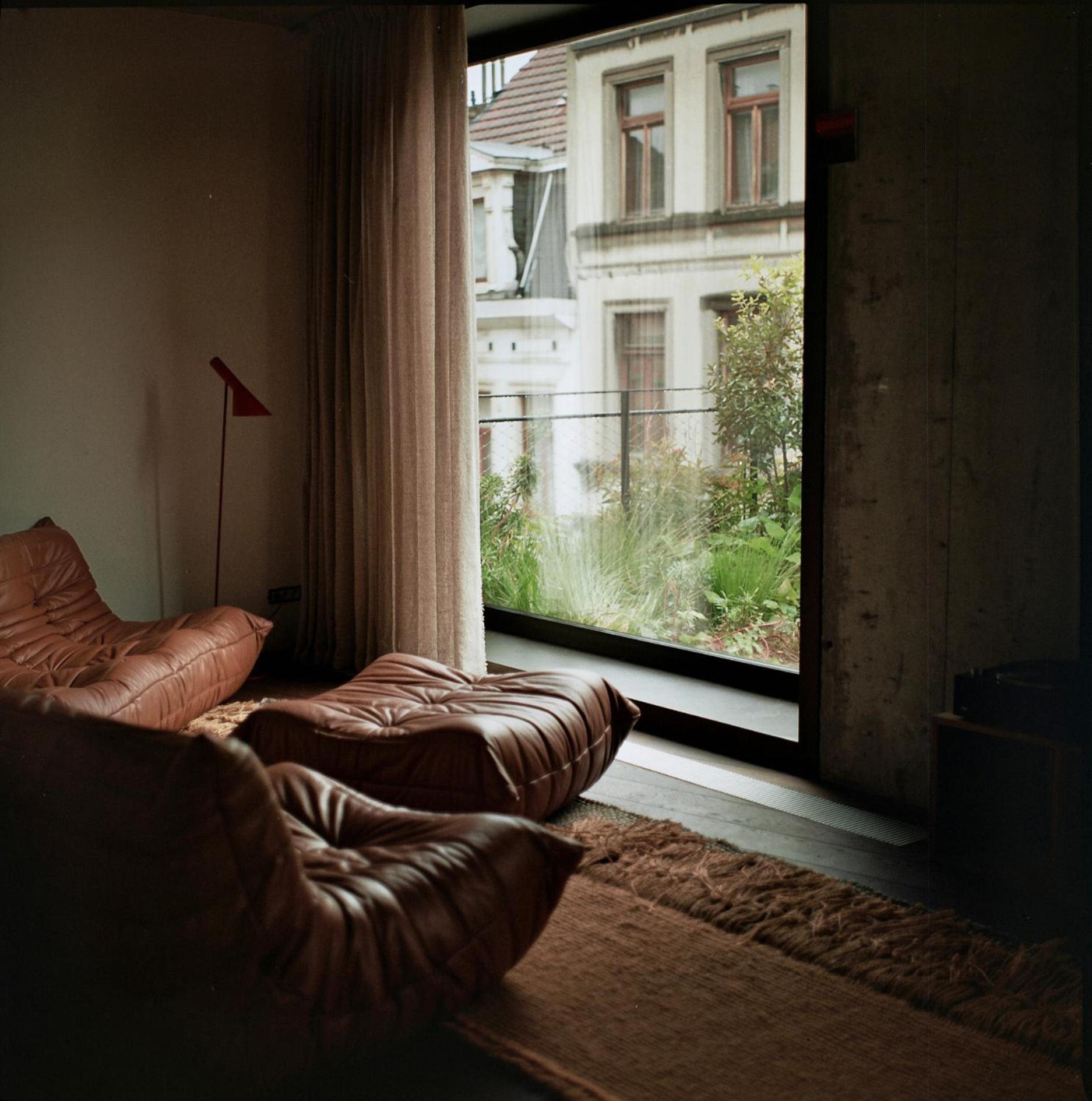 Apartament Teddy Picker Bruksela Zewnętrze zdjęcie